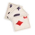 Cards at Cool Cat Online Casino