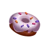 Donut at Cool Cat Online Casino