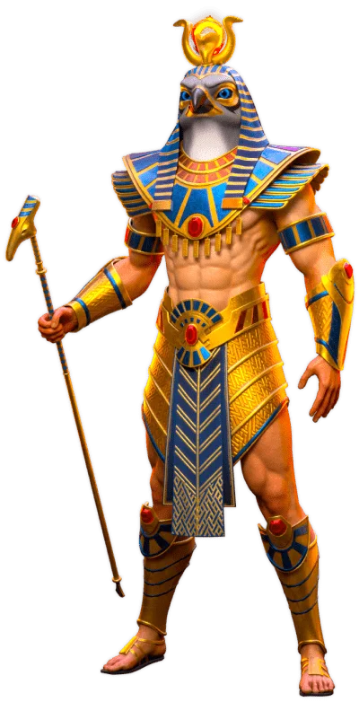 Egyptian at Cool Cat Online Casino