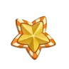 Star at Cool Cat Online Casino